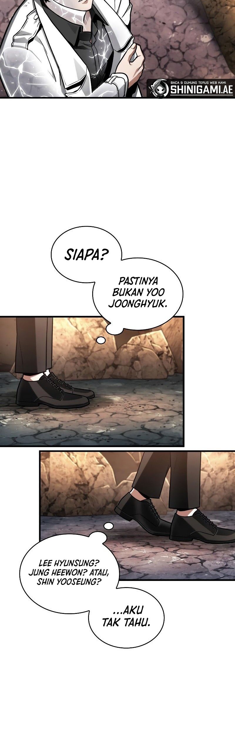 Chapter 225 - halaman 14