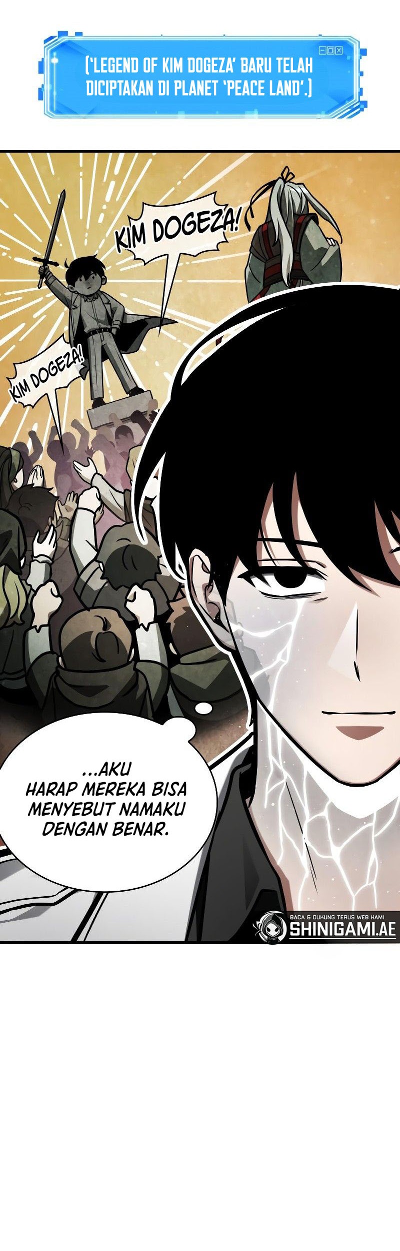 Chapter 225 - halaman 16