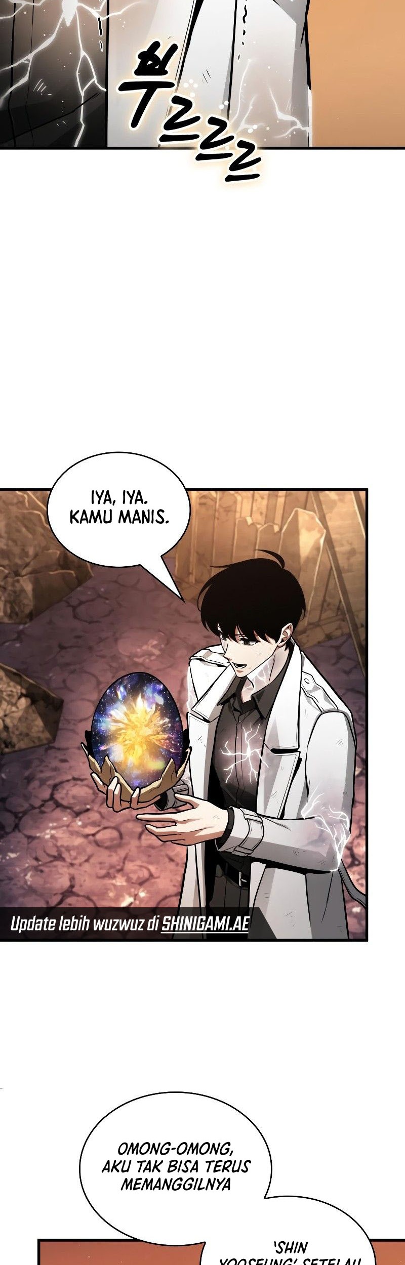 Chapter 225 - halaman 20