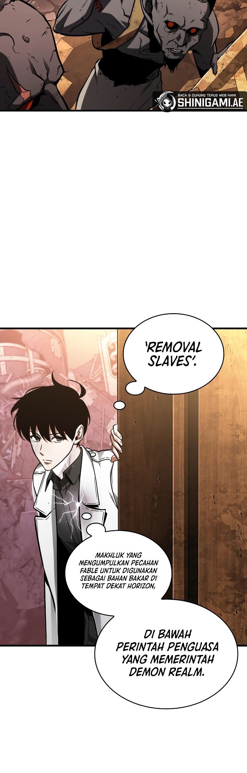 Chapter 225 - halaman 26