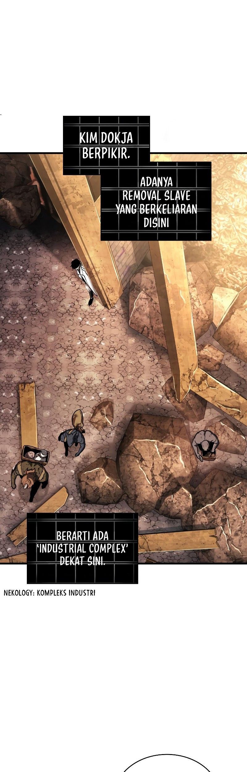 Chapter 225 - halaman 27