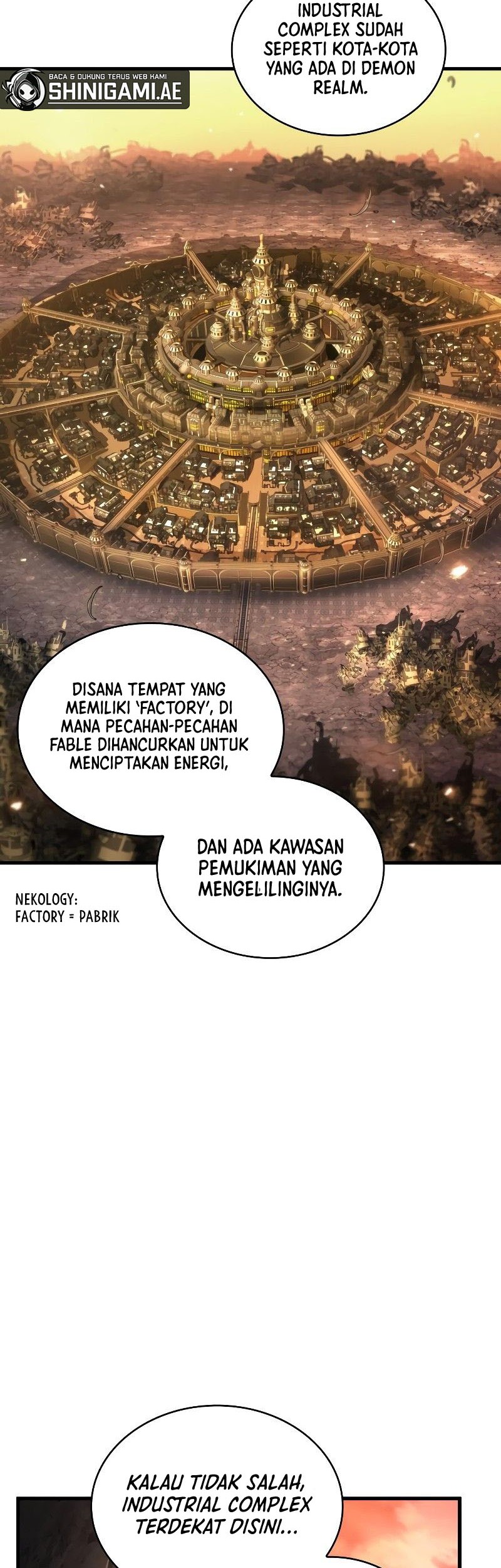 Chapter 225 - halaman 28