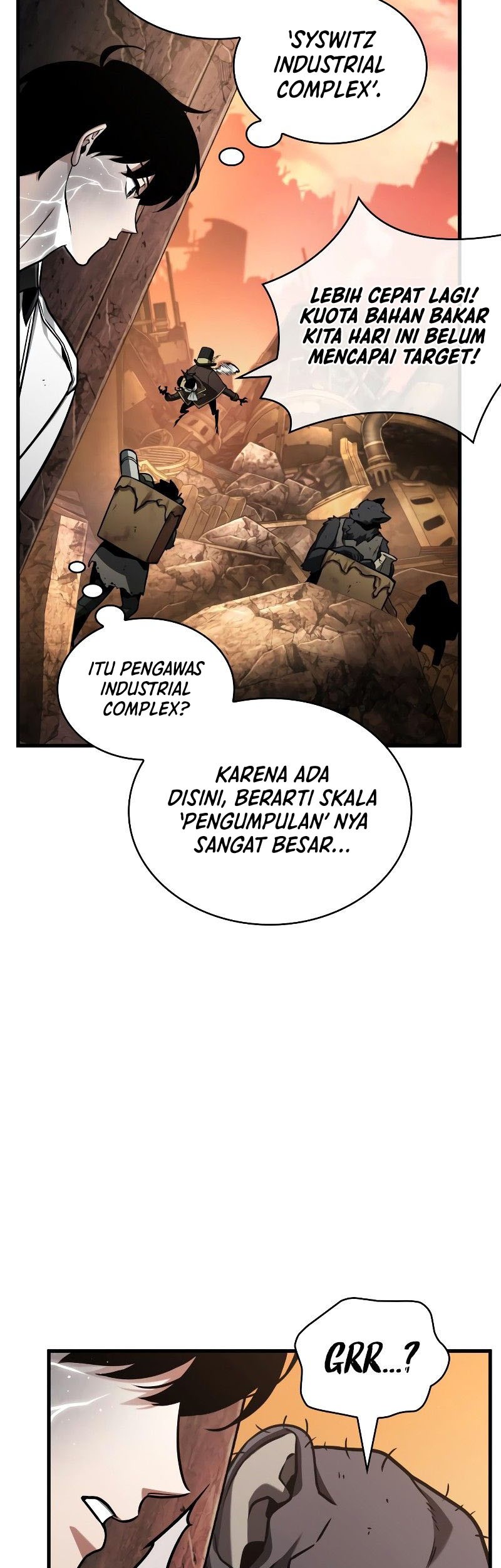 Chapter 225 - halaman 29