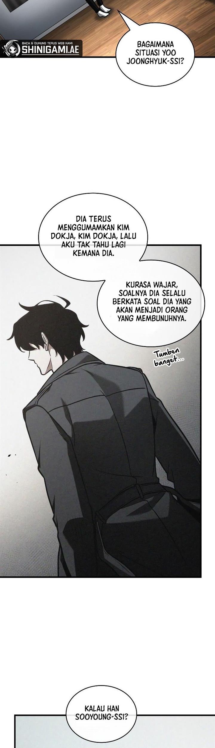 Chapter 224 - halaman 46
