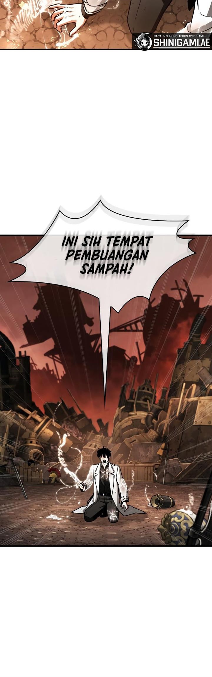 Chapter 224 - halaman 12