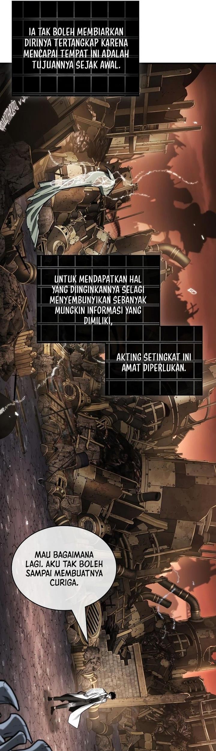 Chapter 224 - halaman 21