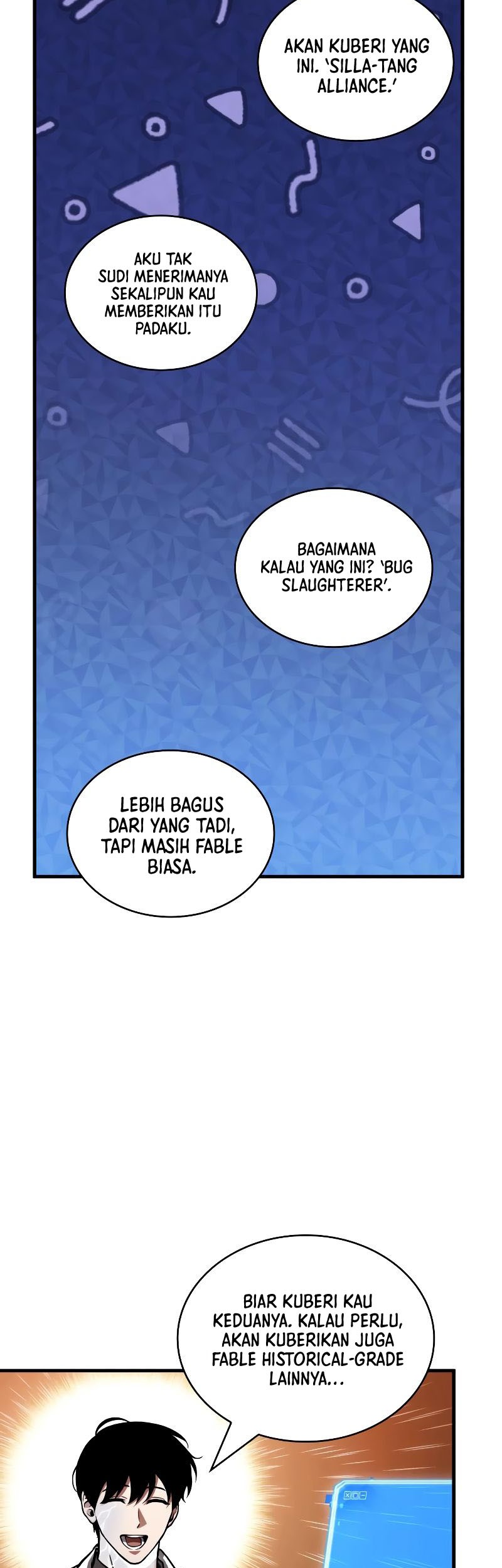 Chapter 223 - halaman 37
