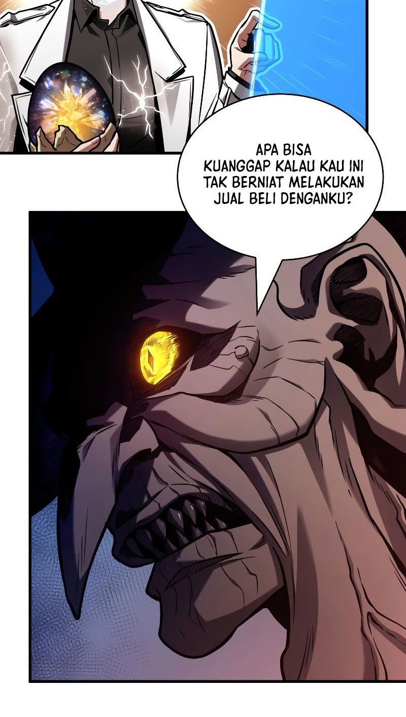 Chapter 223 - halaman 38
