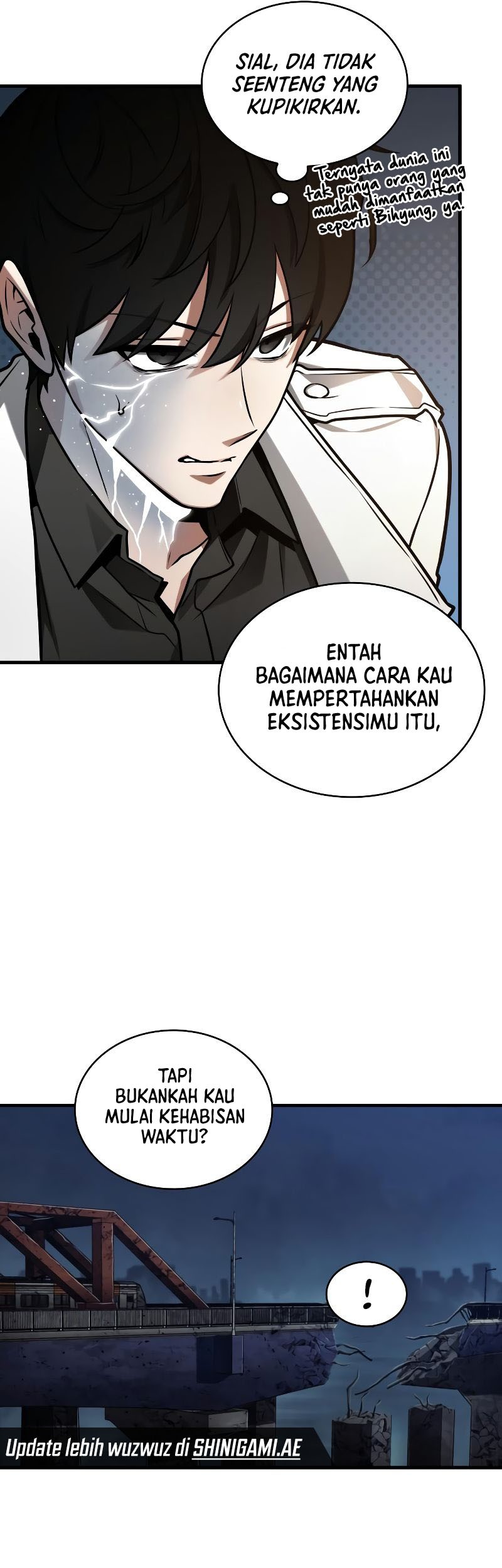 Chapter 223 - halaman 39