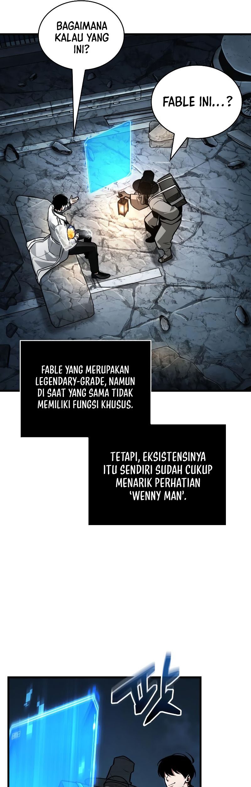 Chapter 223 - halaman 43