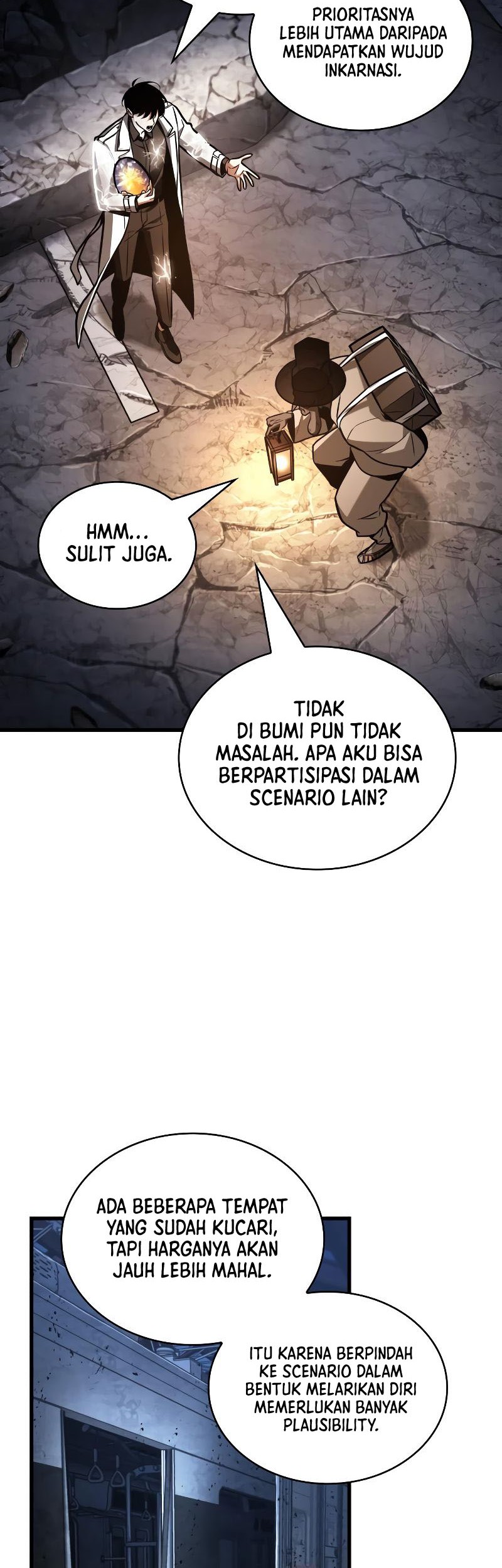 Chapter 223 - halaman 52