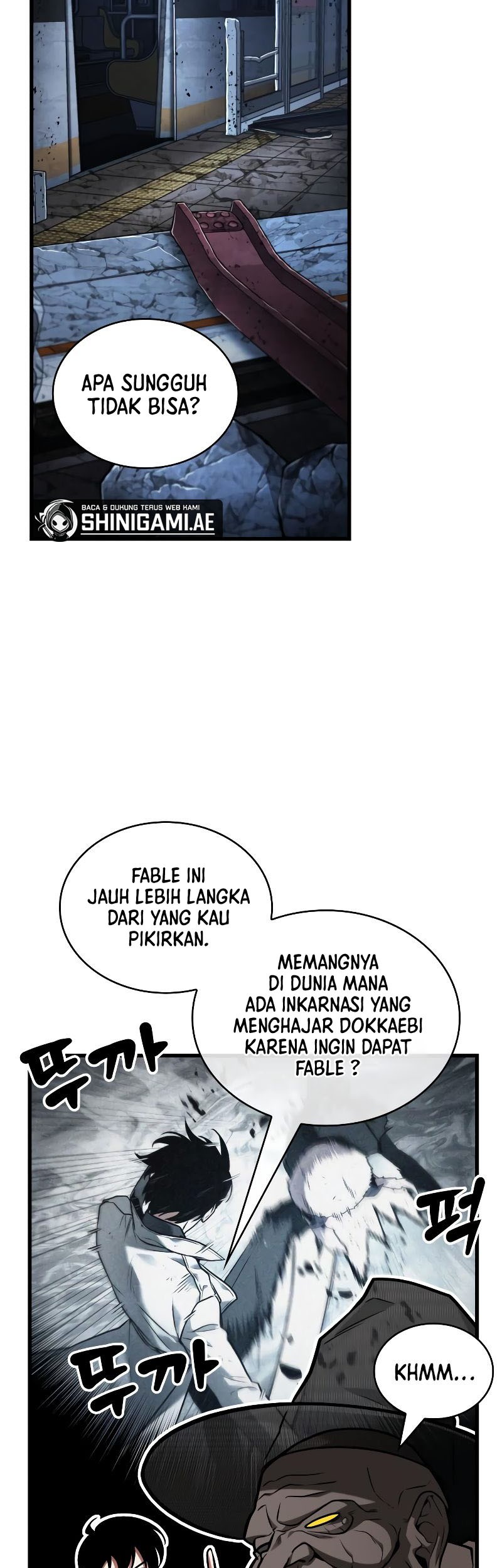 Chapter 223 - halaman 53