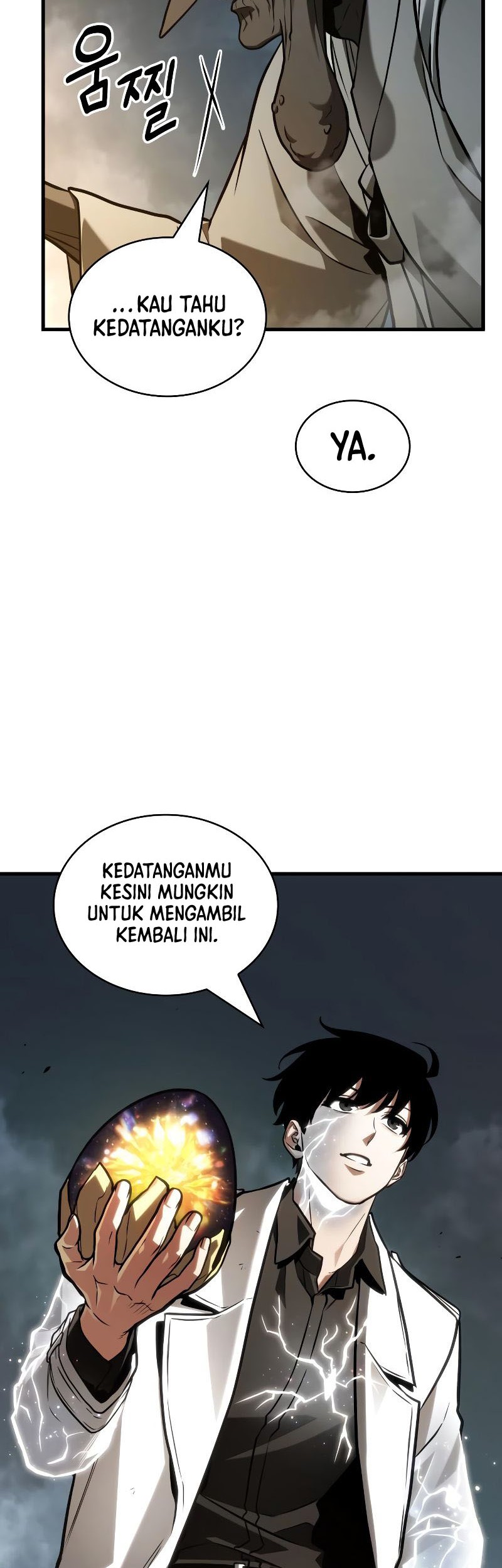 Chapter 223 - halaman 8