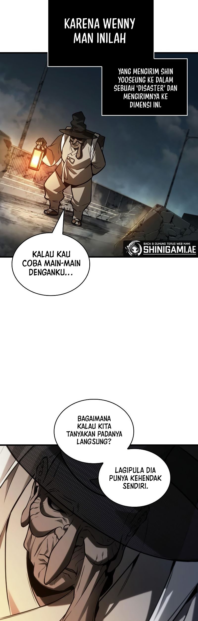 Chapter 223 - halaman 13