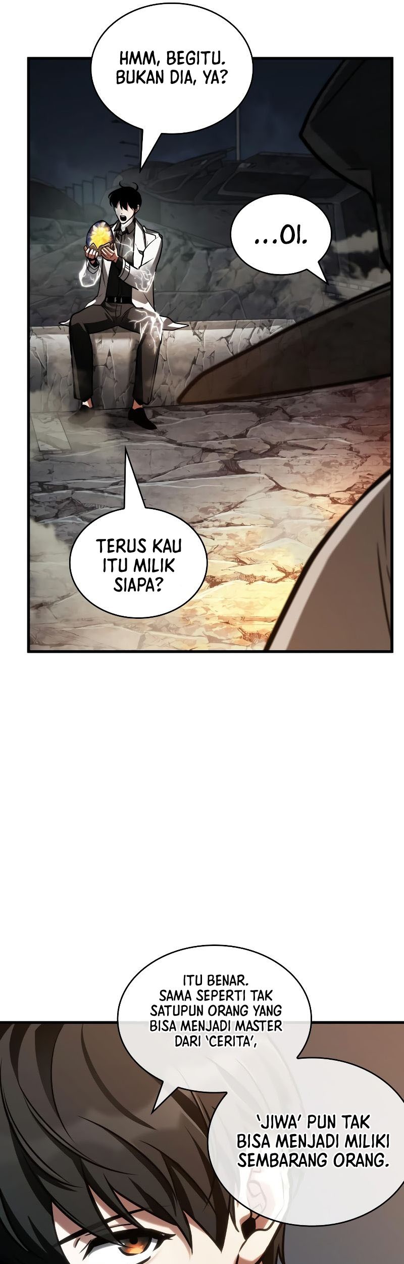 Chapter 223 - halaman 15