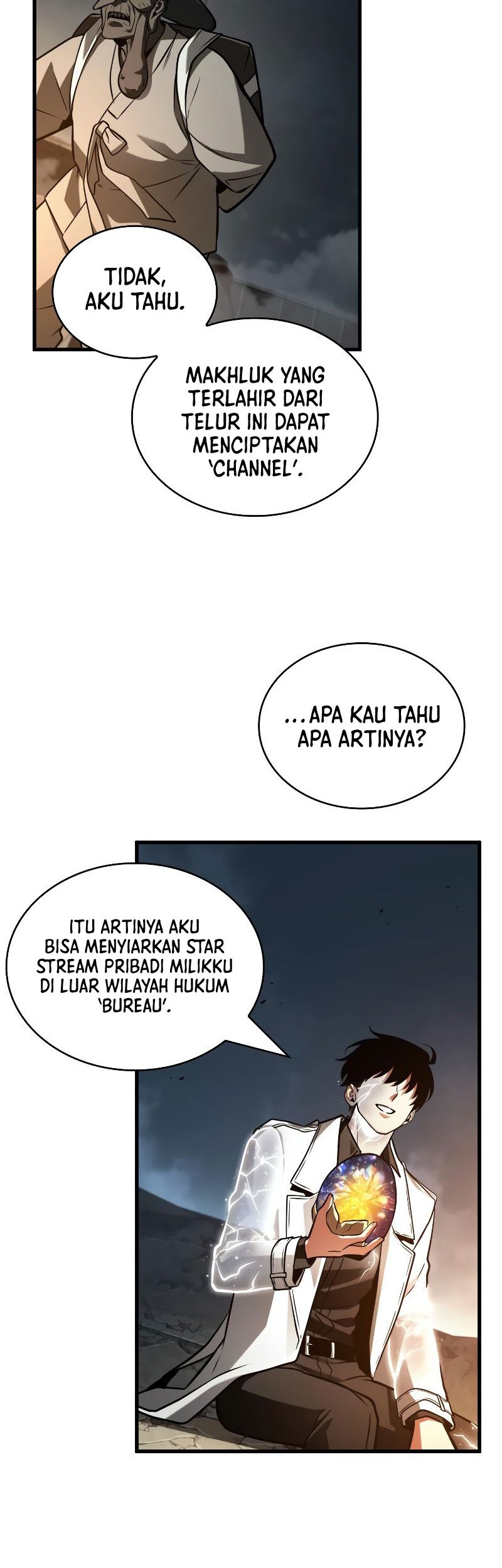 Chapter 223 - halaman 18
