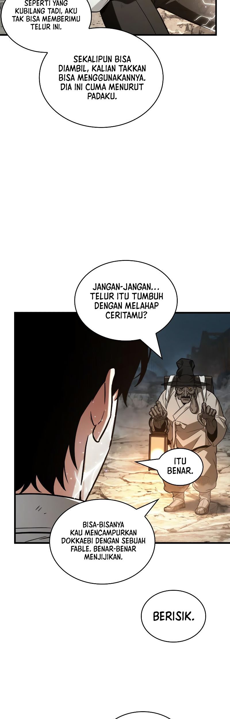 Chapter 223 - halaman 29