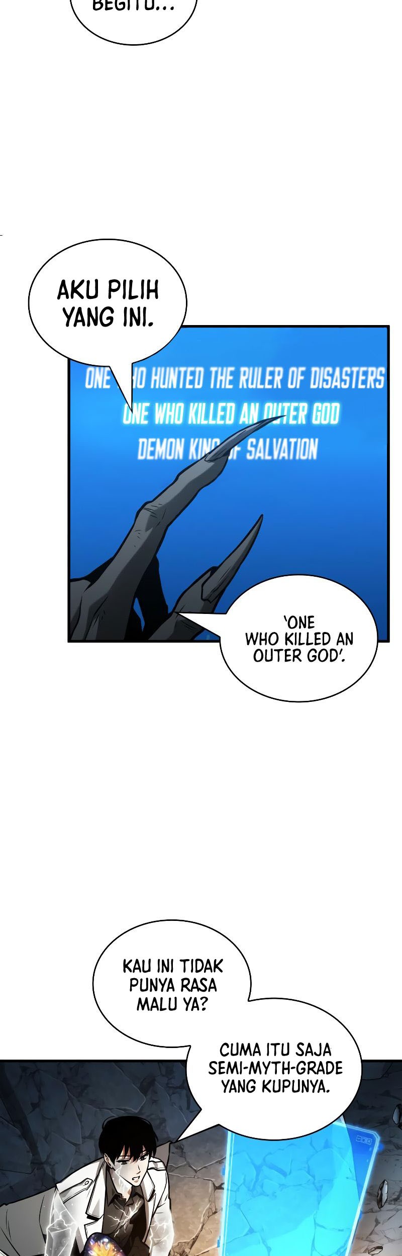 Chapter 223 - halaman 33