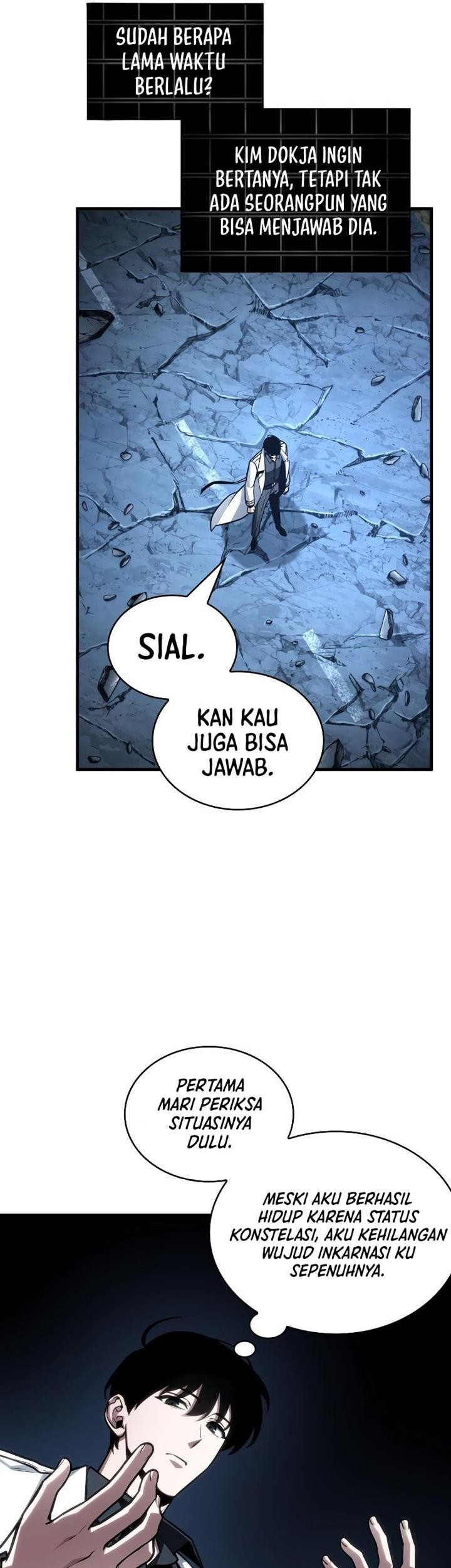 Chapter 222 - halaman 6
