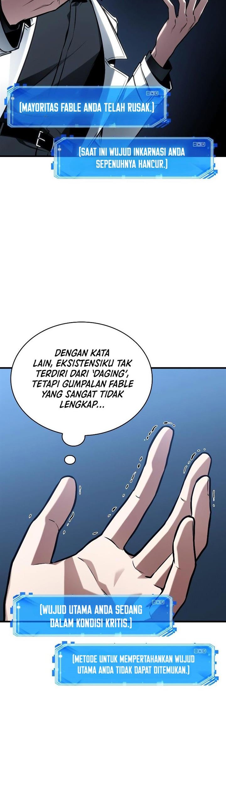 Chapter 222 - halaman 7