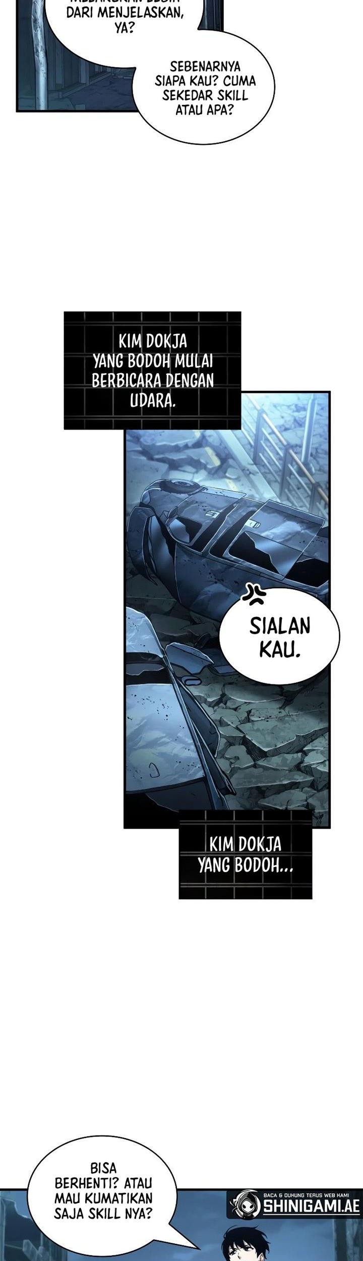 Chapter 222 - halaman 12
