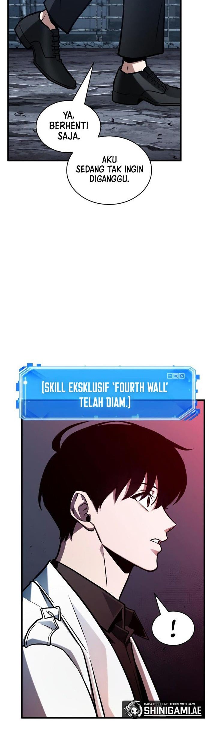 Chapter 222 - halaman 15