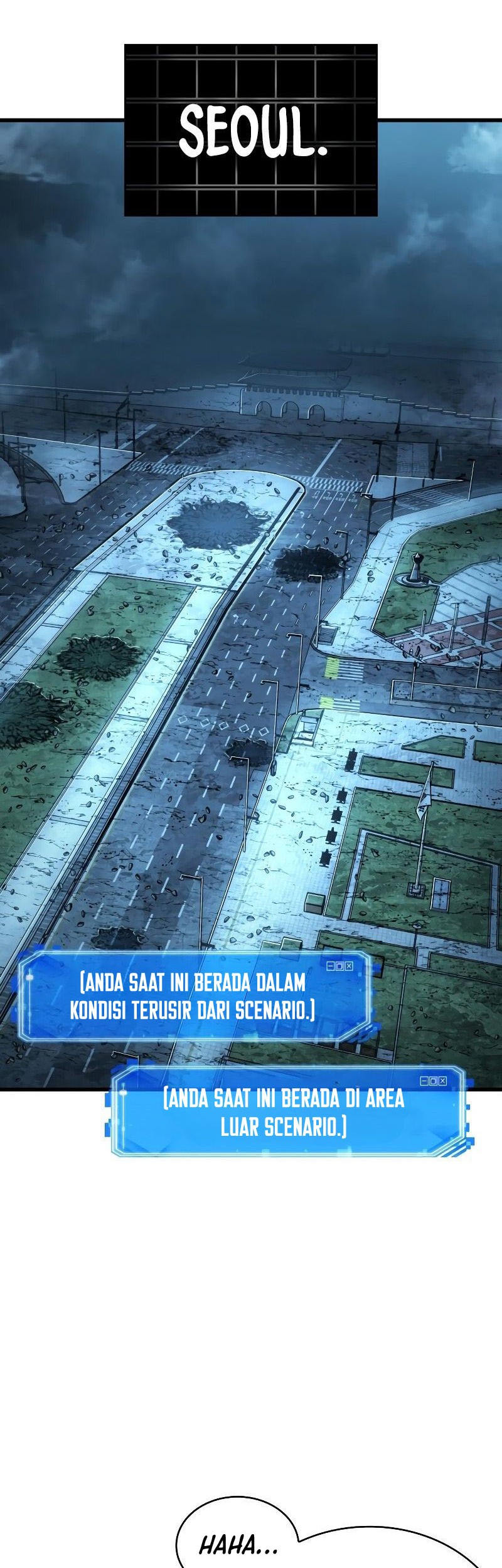 Chapter 221 - halaman 40