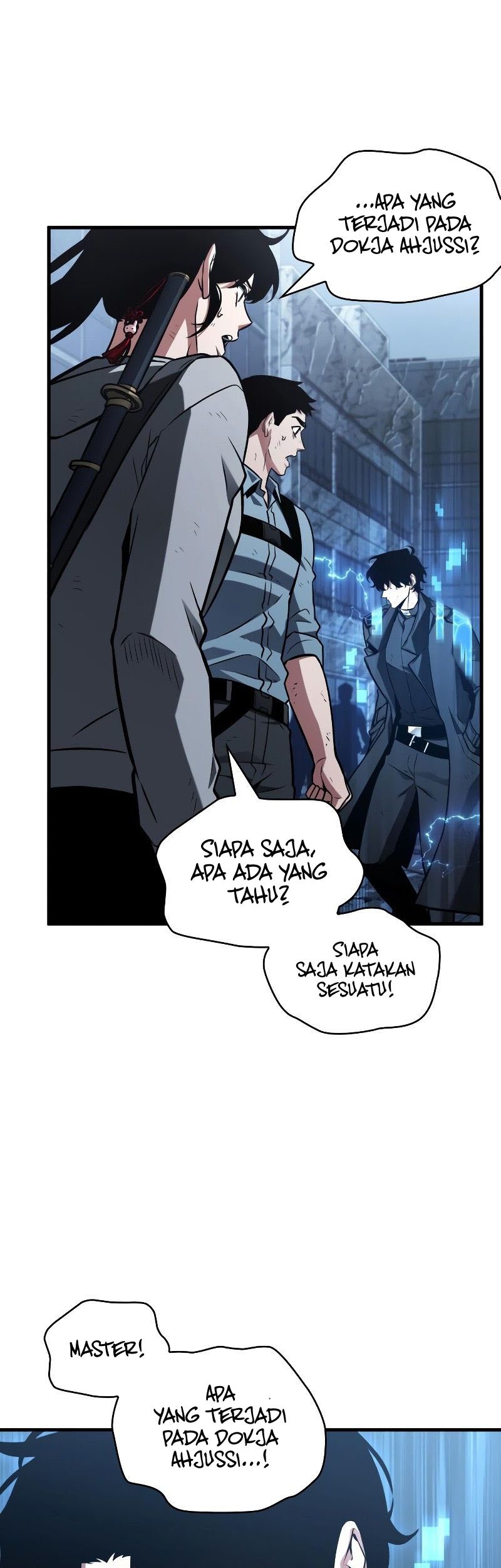 Chapter 221 - halaman 7