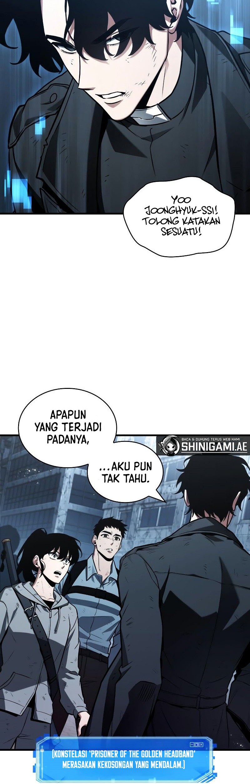 Chapter 221 - halaman 8
