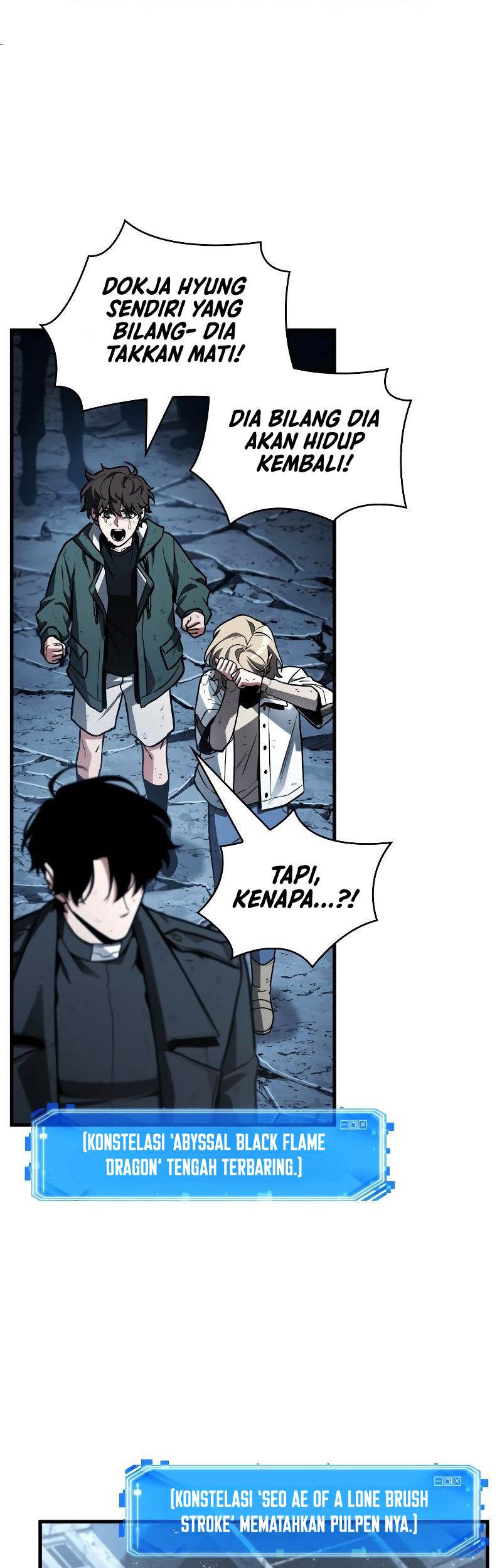 Chapter 221 - halaman 9