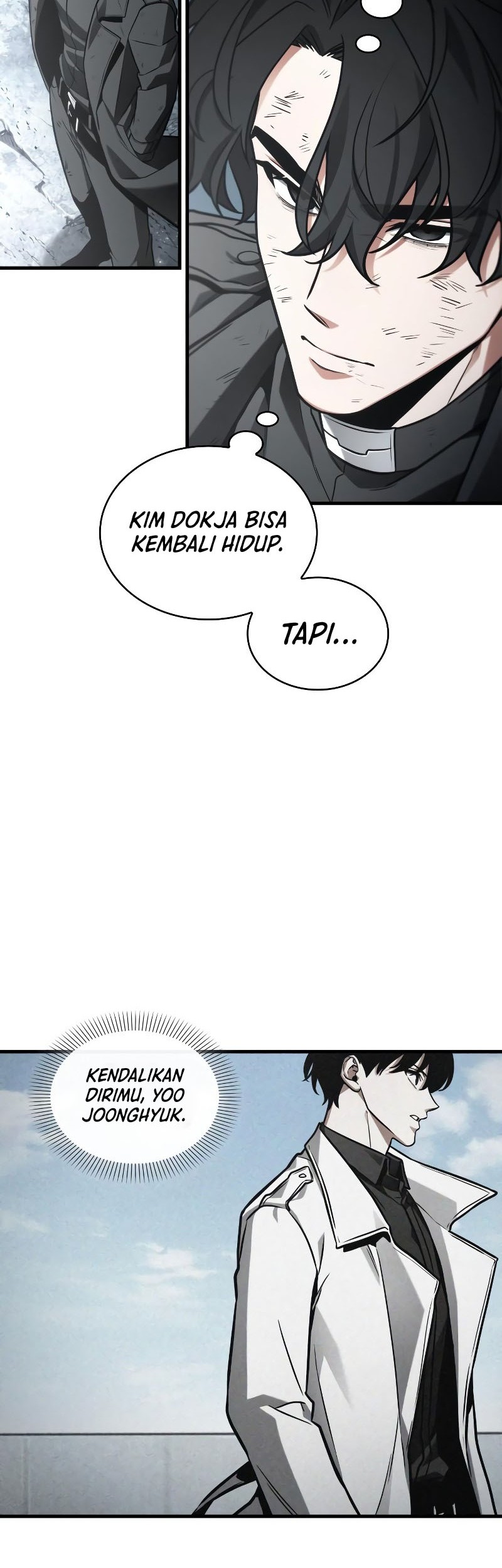 Chapter 221 - halaman 12