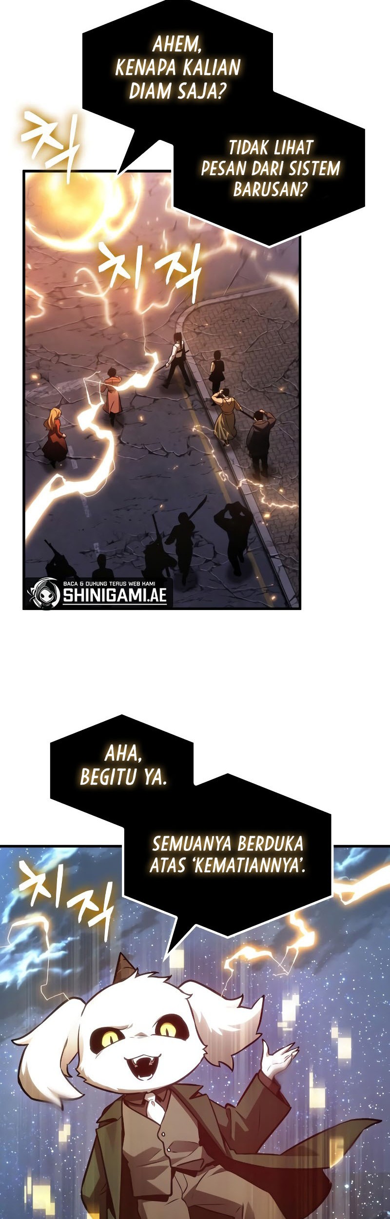 Chapter 221 - halaman 16