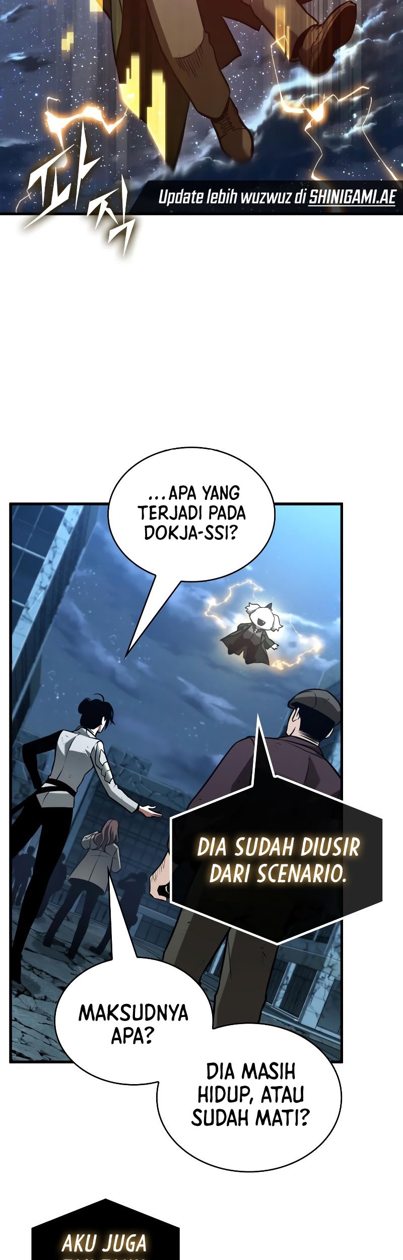 Chapter 221 - halaman 17