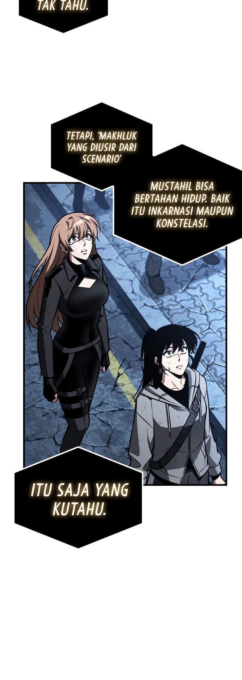 Chapter 221 - halaman 18