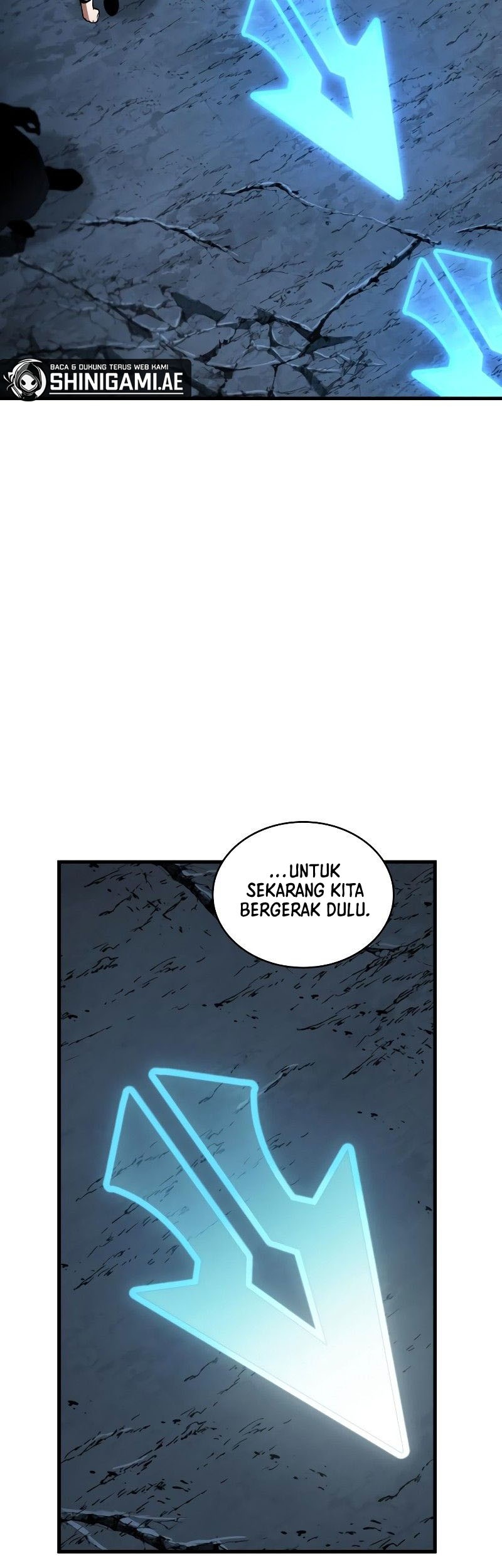 Chapter 221 - halaman 21