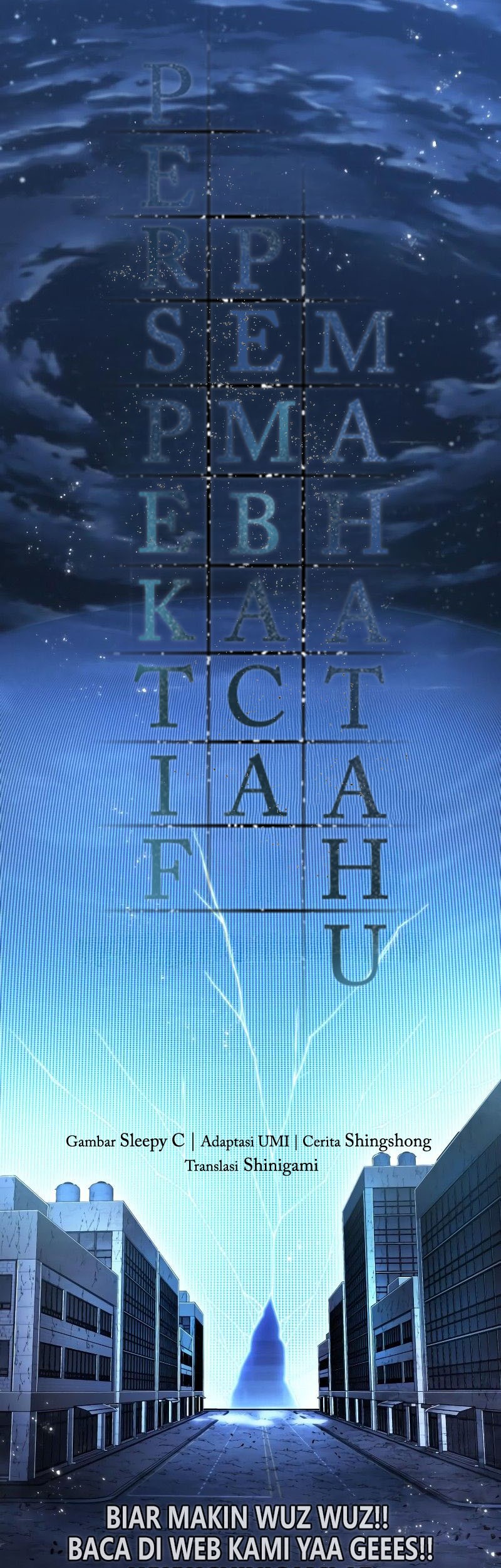 Chapter 221 - halaman 33
