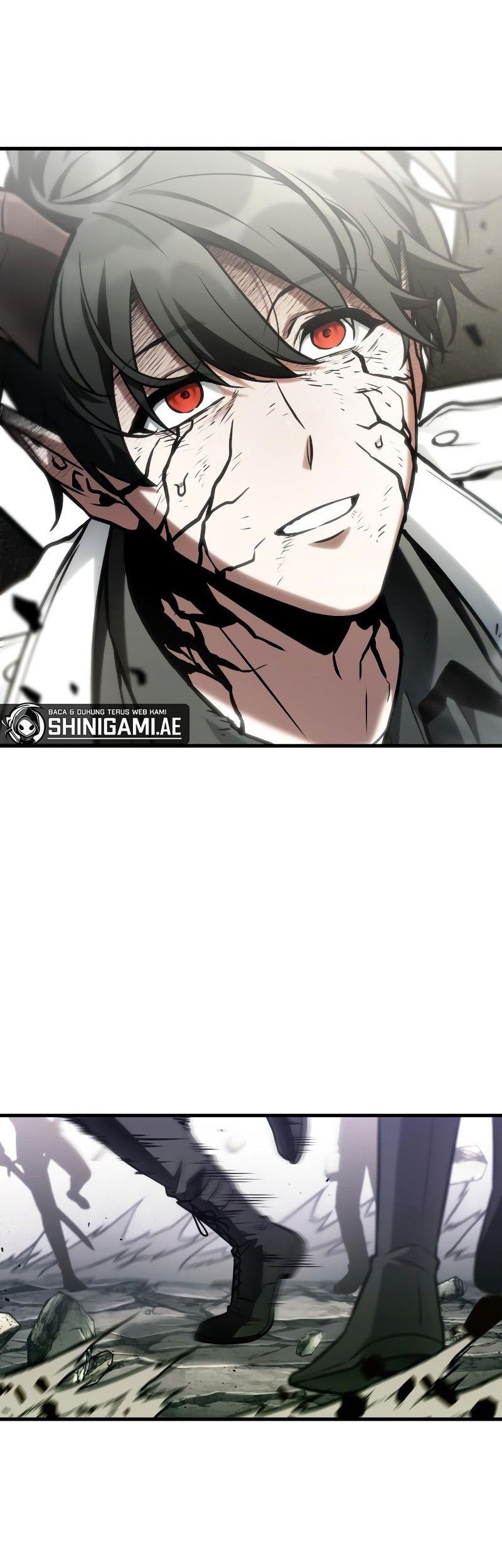 Chapter 220 - halaman 42