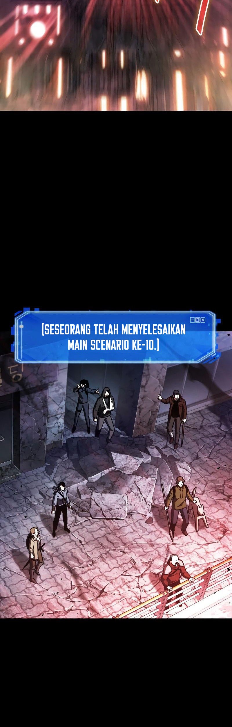 Chapter 220 - halaman 67