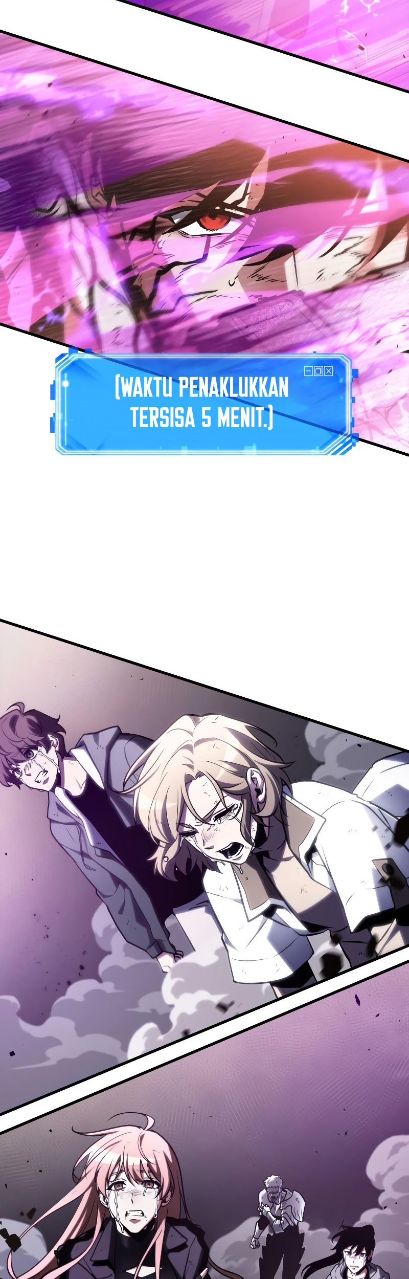 Chapter 220 - halaman 5