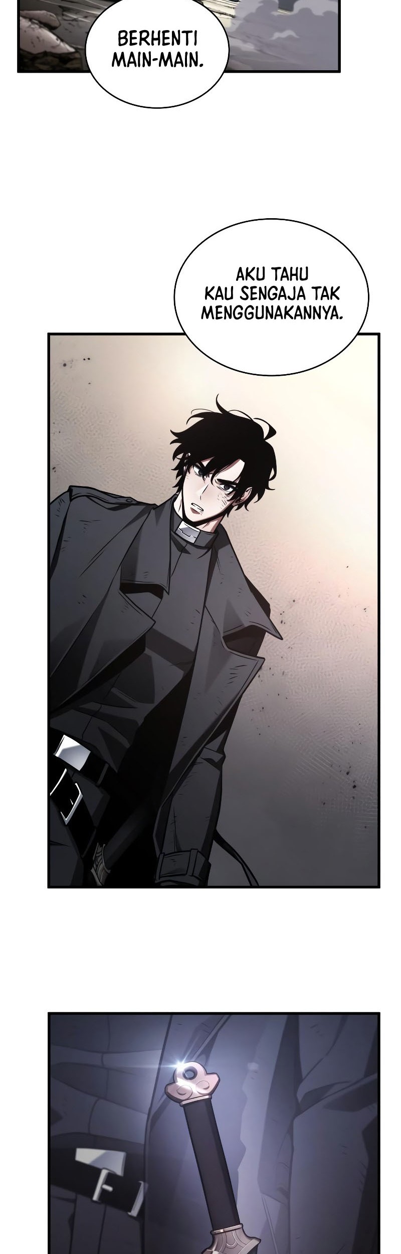 Chapter 220 - halaman 20