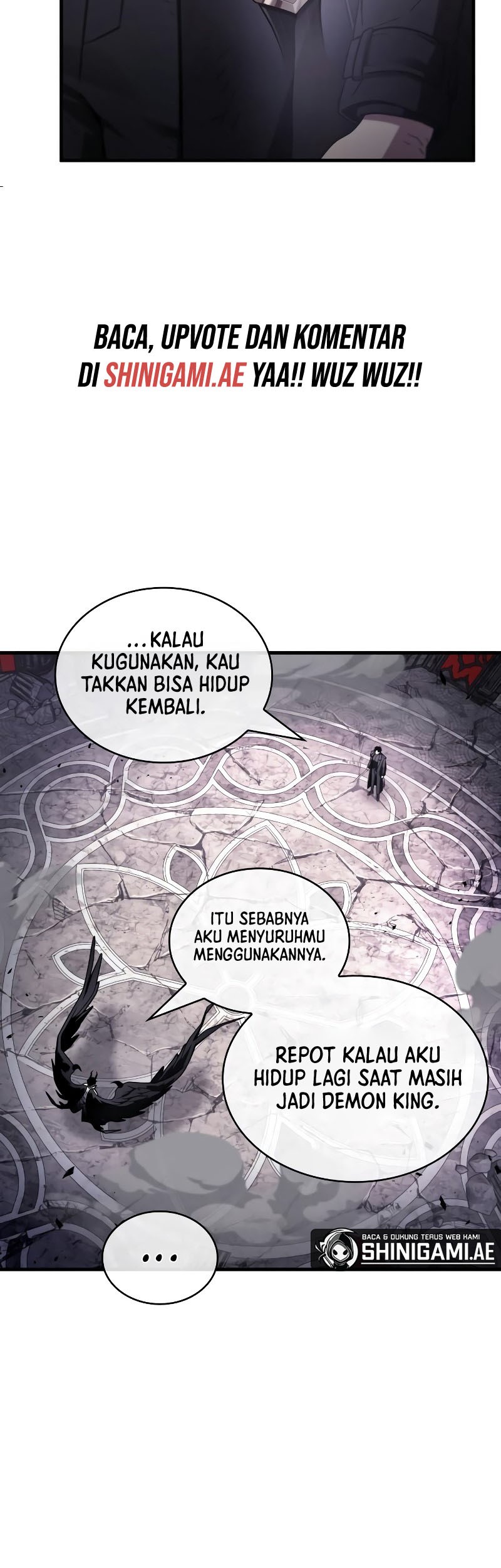 Chapter 220 - halaman 21