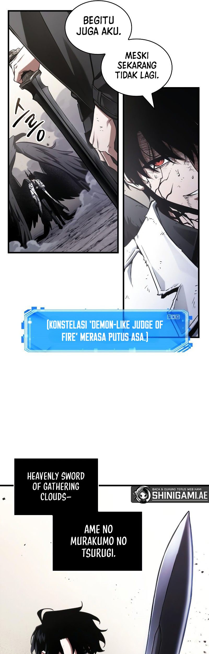 Chapter 220 - halaman 23