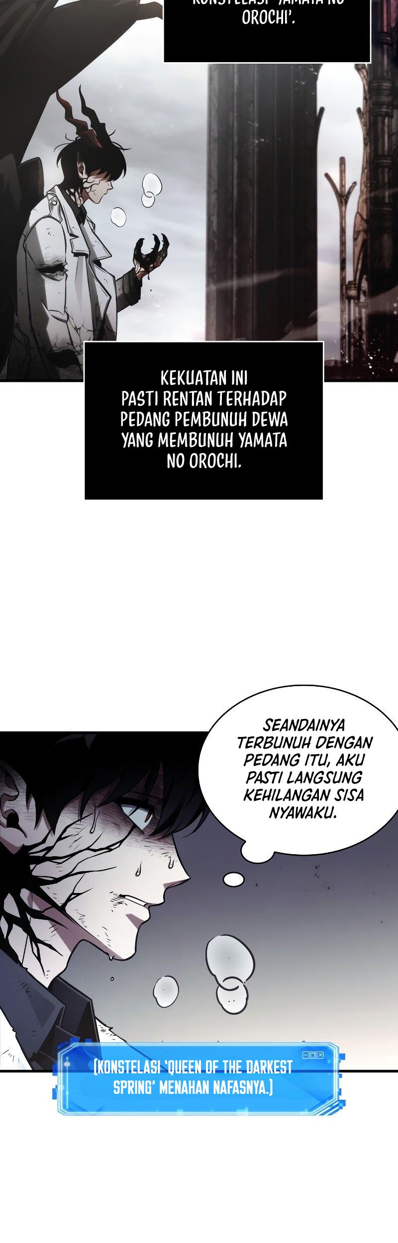Chapter 220 - halaman 25