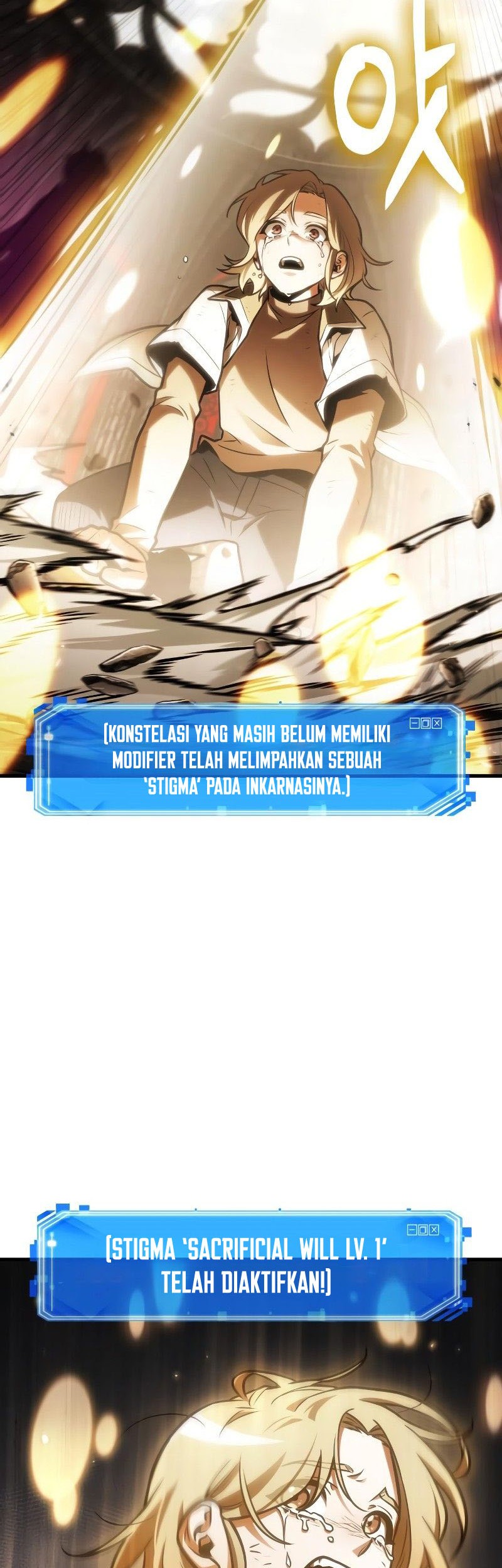 Chapter 220 - halaman 28