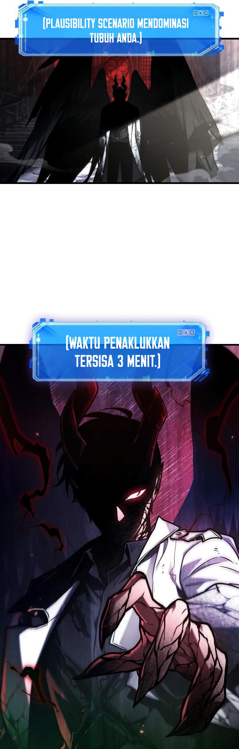 Chapter 220 - halaman 31