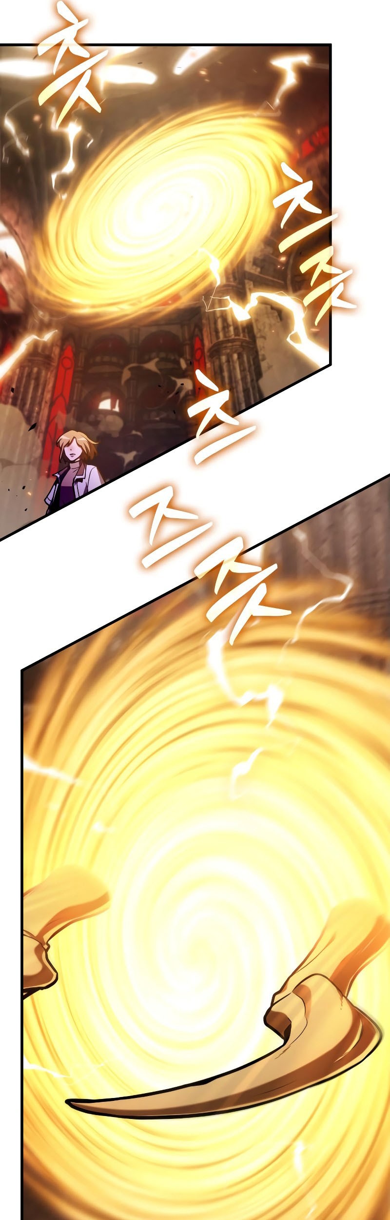 Chapter 219 - halaman 31