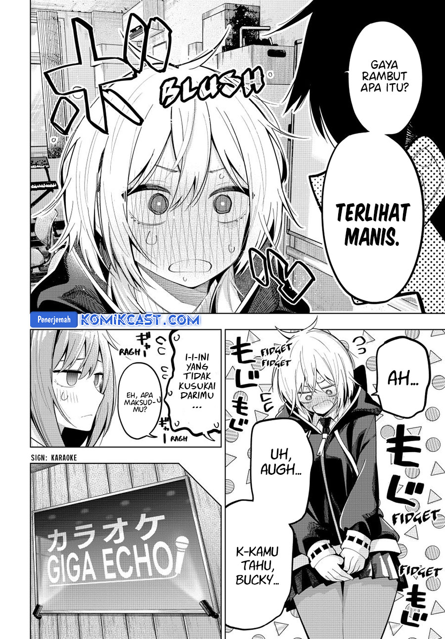 Chapter 72 - halaman 16