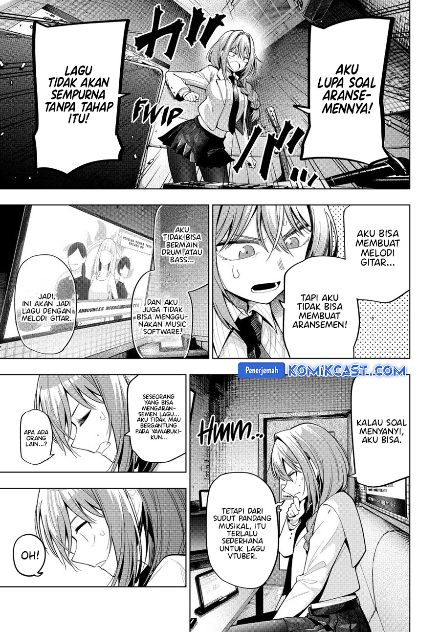 Chapter 72 - halaman 19