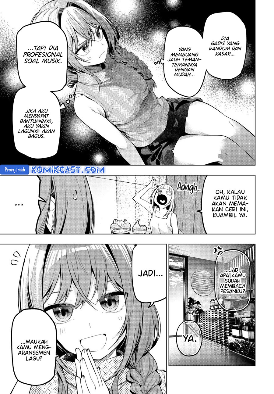Chapter 72 - halaman 21