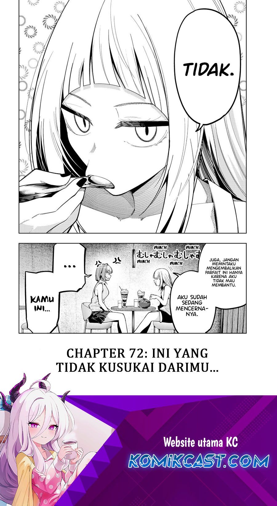 Chapter 72 - halaman 22